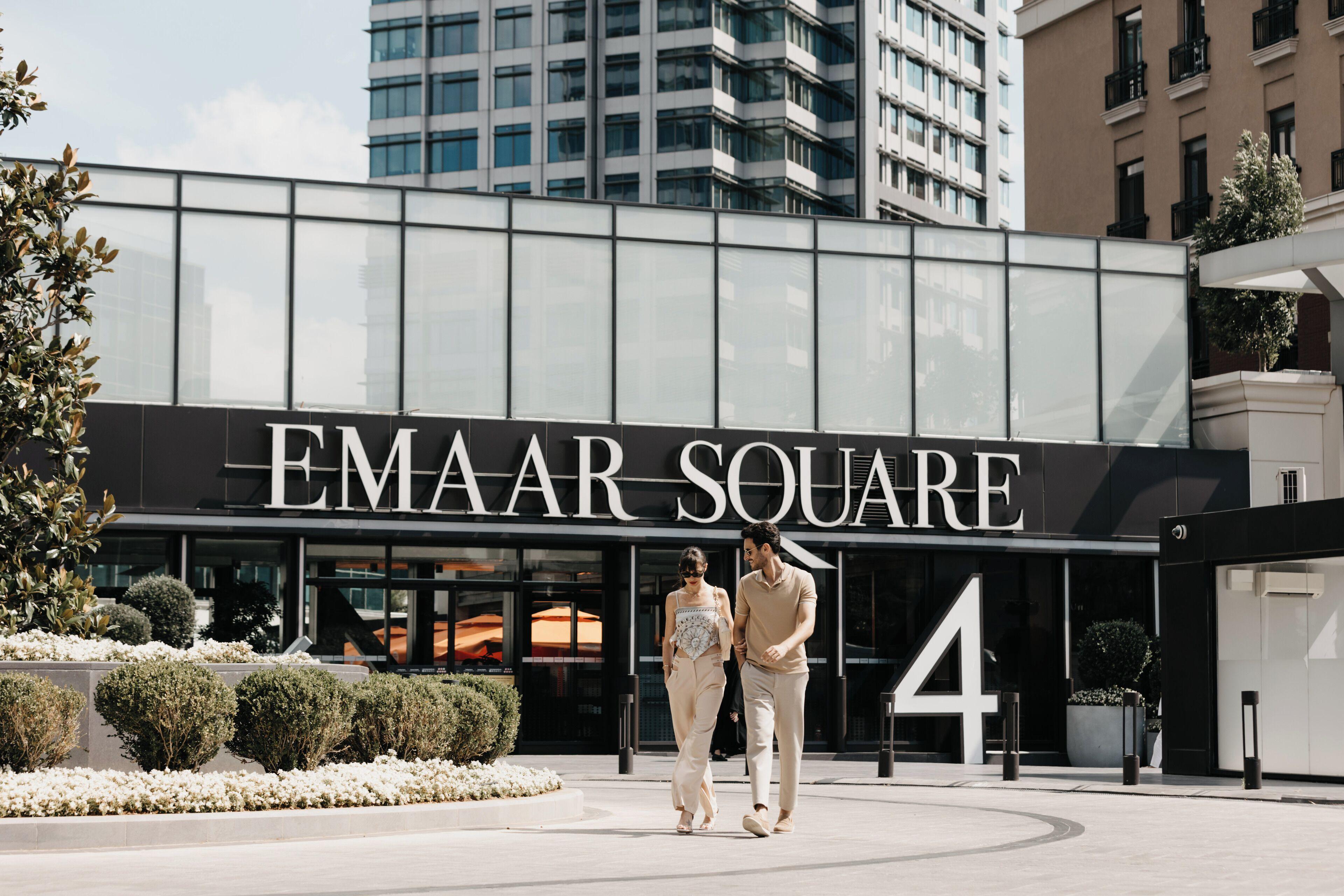 Address Istanbul — الصور 1